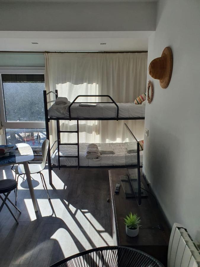 Orion - Zona Baja Sierra Nevada Apartment Exterior photo