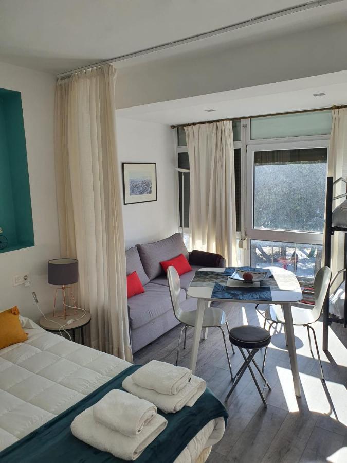 Orion - Zona Baja Sierra Nevada Apartment Exterior photo